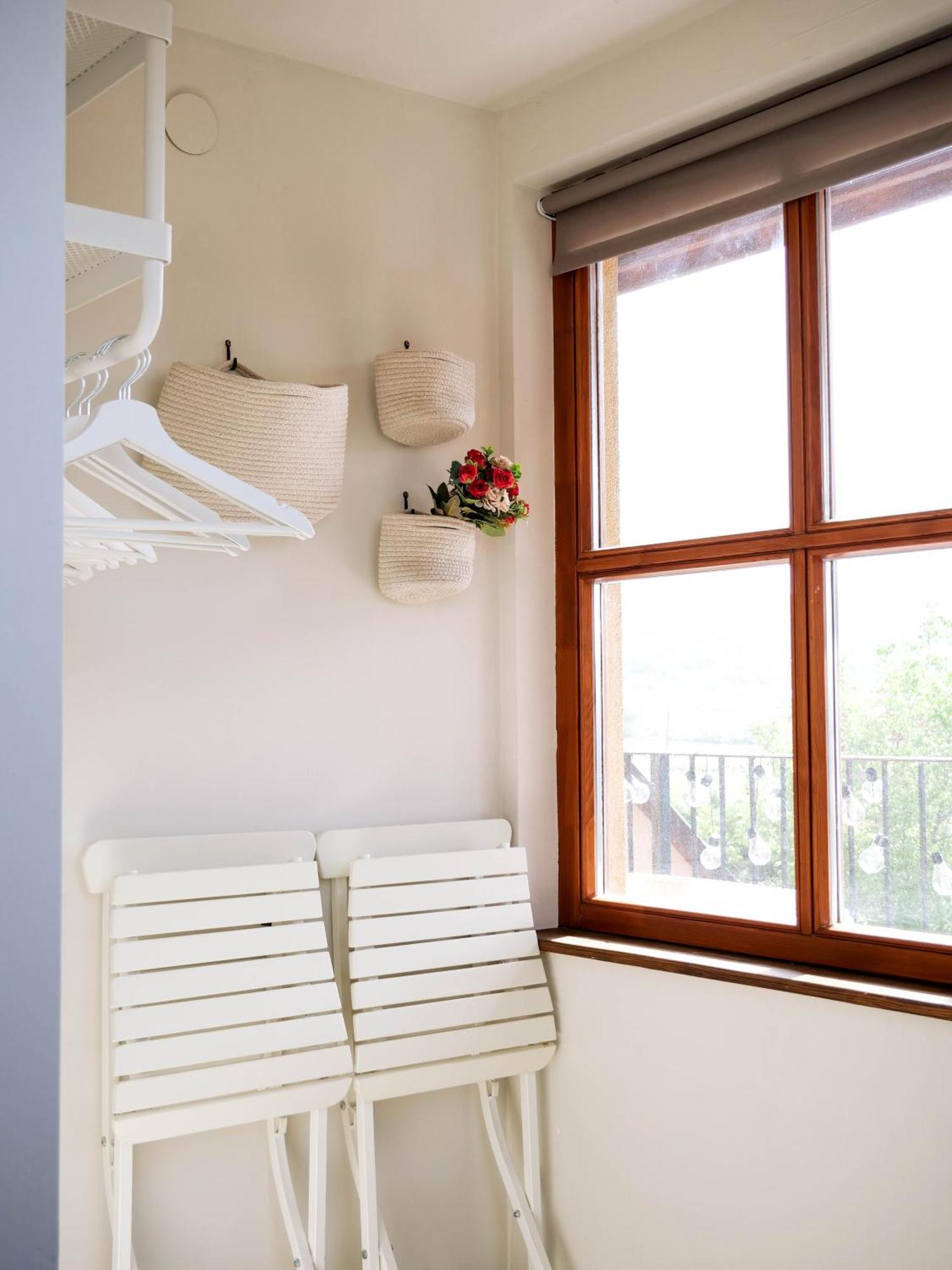 Pipacs Apartman Tagyon Extérieur photo